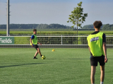 Kennismakingstraining van S.K.N.W.K. JO19-1 seizoen 2024-2025 van donderdag 20 juni 2024 (113/138)